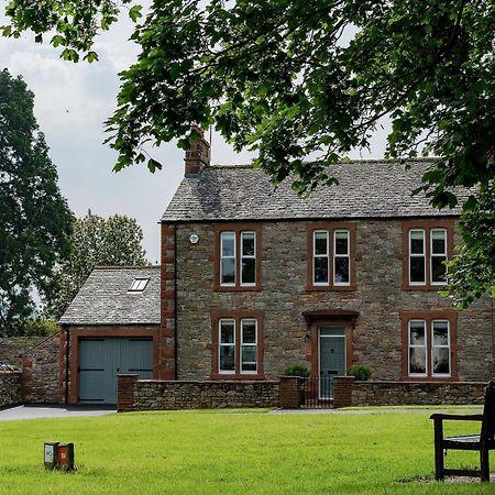 The Laburnums Villa Askham  Buitenkant foto